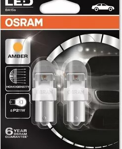 Osram LEDriving Premium Retrofit 7556YE-02B