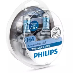 Philips WhiteVision ultra 12342WVUSM 12V 60W