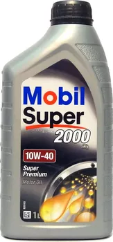 Mobil Super 2000 10W-40 1 l
