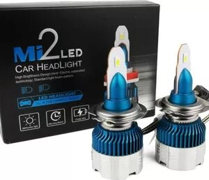 Led21 ILH7Mi2 28W