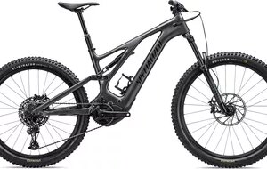 Specialized Turbo Levo Carbon 500 Wh 29"/27