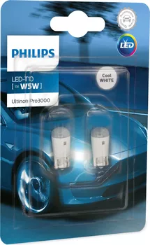 Philips Ultinon Pro3000 SI 11961U30CWB2