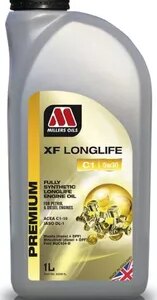 Millers oils XF Longlife C1 5W-30