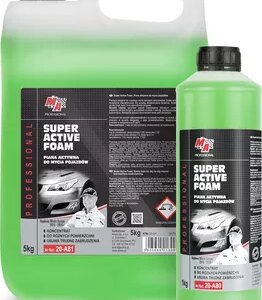 MA Professional Aktivní pěna pro mytí automobilů 5 l