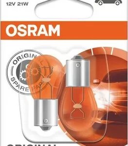 OSRAM 7507-02B PY21W 12V 21W