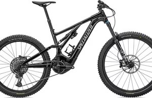 Specialized Turbo Levo Comp Alloy 700 Wh 29"/27