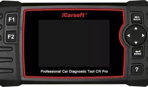 iCarsoft CR Pro