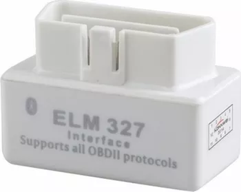 Mobilly ELM 327 pro OBD II BT