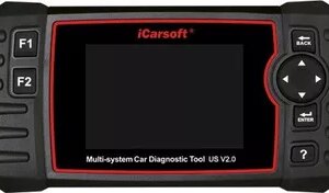 iCarsoft US V2.0