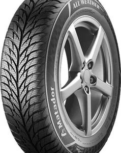 Matador MP62 All Weather Evo 165/70 R13 79 T