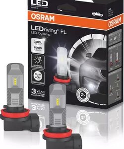 Osram LEDriving 67219CW