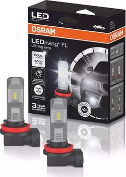 Osram LEDriving 67219CW