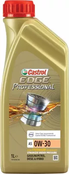 Castrol Edge Professional A5 0W-30 1 l