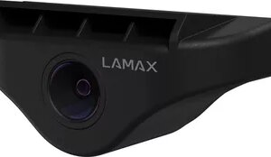 Lamax S9 Dual zadní kamera černá