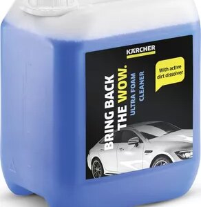 Kärcher Ultra Foam Cleaner RM 527 5 l + pěnovací tryska FJ 3