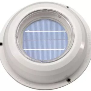 Dometic Solární ventilátor 215 mm