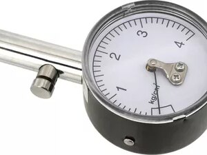 Compass Profi pneuměřič 4kg/cm2