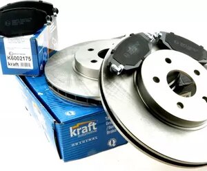 Kraft Automotive 6042210