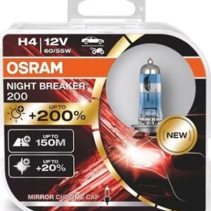 OSRAM 64193NB200-HCB