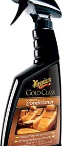 Meguiar's Gold Class Leather Conditioner 473 ml
