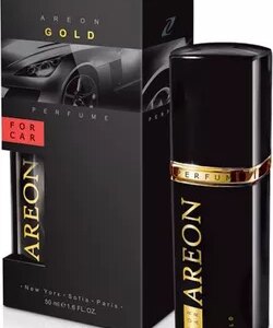 Areon Perfume Gold do auta 50 ml