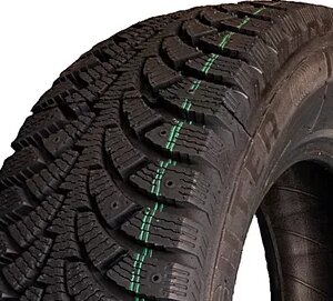 Profil Tyres Fighter Ice 195/65 R15 91 T protektor