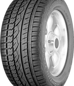 Continental CrossContact UHP 285/45 R19 107 W MO
