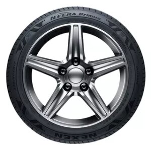 Nexen N'Fera Primus 235/55 R17 103 W XL