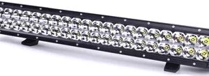 Autolamp LED 120 W 12-24 V homologace R112 + R7