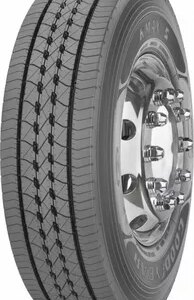 Goodyear Kmax S 245/70 R19