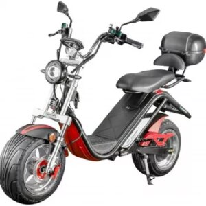 X-scooters XR10 EEC Li 3000 W