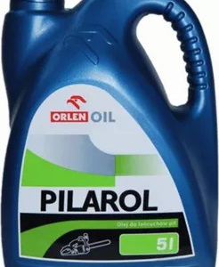ORLEN OIL Pilarol olej pro řetězové pily 5 l