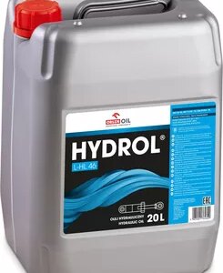 ORLEN OIL Hydrol L-HM/HLP 46 20 l