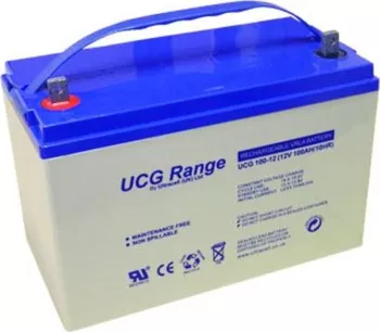 Ultracell UCG100-12