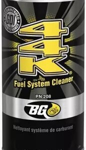 BG 208 44K Fuel System Cleaner 325 ml