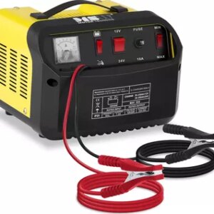 MSW S-CHARGER-50A.3 12/24V 300Ah 20/30A