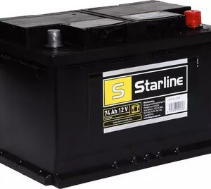 Starline BASL74P 12V 74Ah 680A
