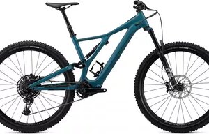 Specialized Turbo Levo SL Comp 320 Wh 29" Dusty Turquoise/Black 2022 S