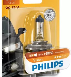 Philips H4 Vision (12342PRB1)
