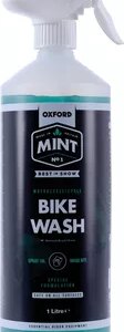 Oxford Mint Bike Wash rozprašovač 1 l