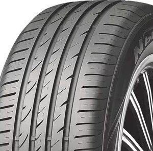 Nexen N'Blue HD Plus 195/50 R15 82 V