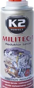 K2 Militec-1 Metal Conditioner 250 ml