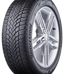 Bridgestone Blizzak LM005 255/50 R19 107 V XL FR