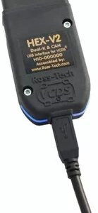 Ross-Tech VCDS Standard 3 VIN