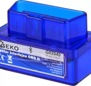Geko G02940
