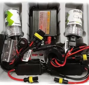 HID HB3 přestavbová sada 4300K 12V