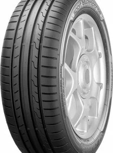 Dunlop SP Sport BluResponse 205/55 R16 91 V