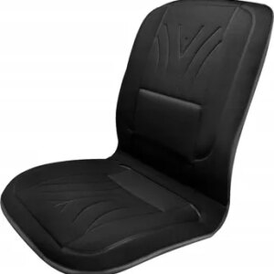Xtrobb 20089 ochrana sedadla pod autosedačku černá
