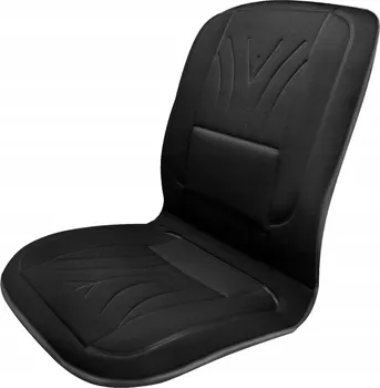 Xtrobb 20089 ochrana sedadla pod autosedačku černá