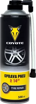 Coyote CY-878273 500 ml